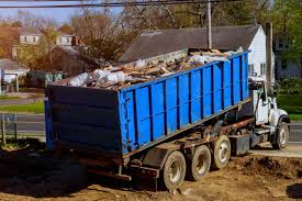 Best Garage Cleanout in Hazel Dell, WA